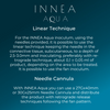 INNEA AQUA (1x2ml) - INNEA