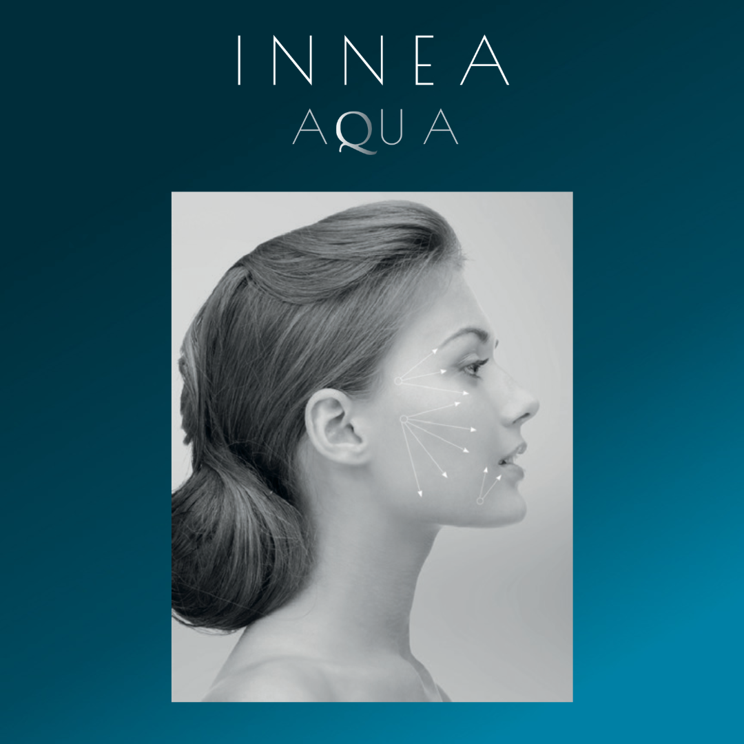 INNEA AQUA (1x2ml) - INNEA