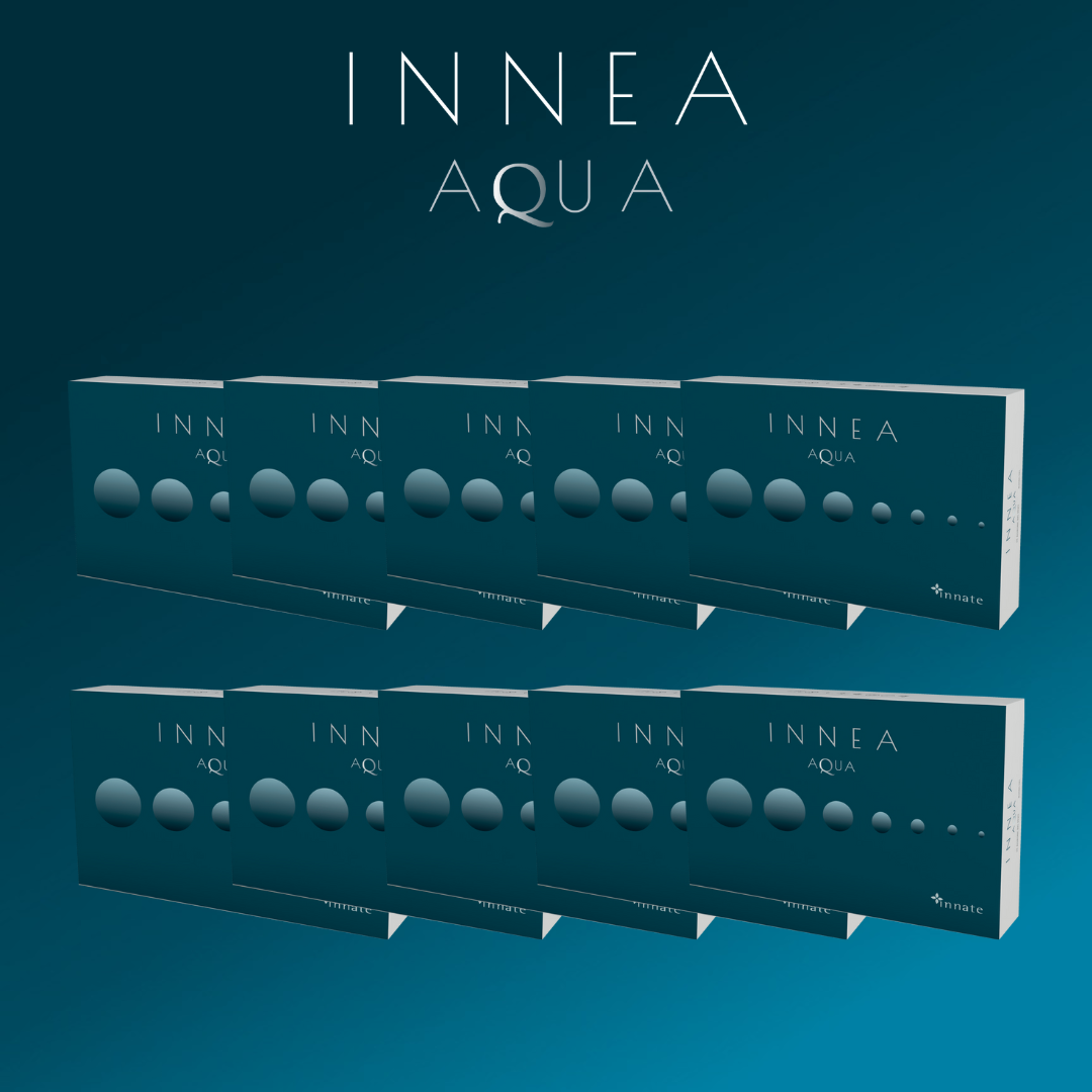 Innea Aqua 150 boxes ( 1 x 2ml )