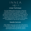 Innea Aqua 150 boxes ( 1 x 2ml )